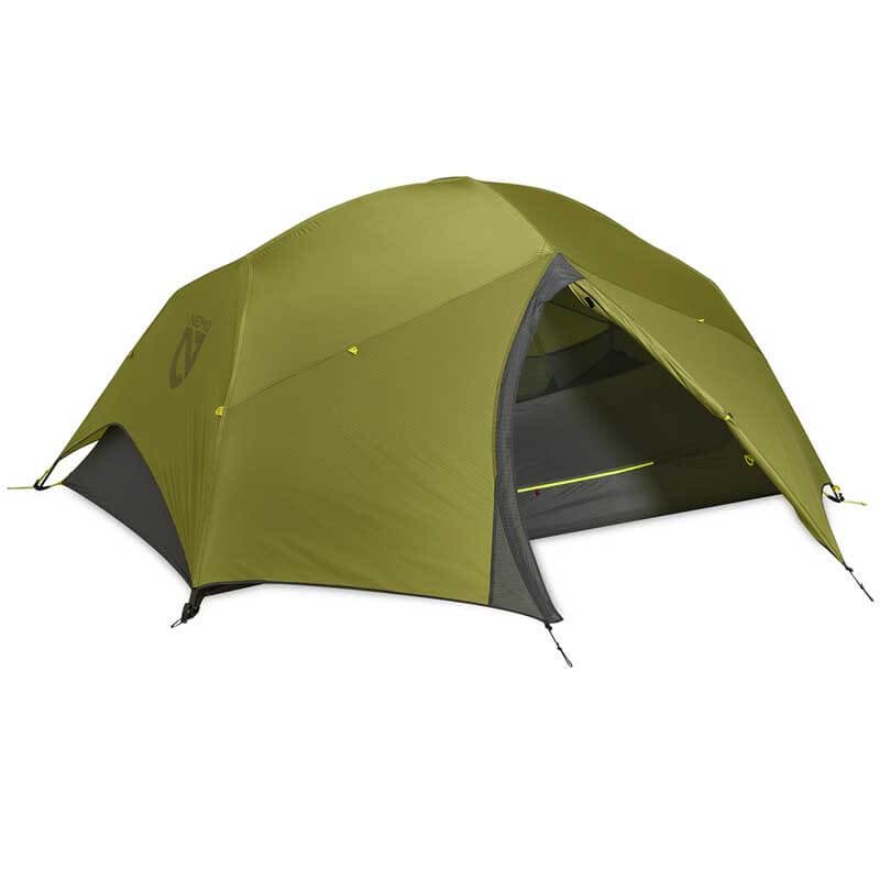 nemo galaxi 2p tent NEMO Dagger OSMO™ 2P tent – Outdoorline