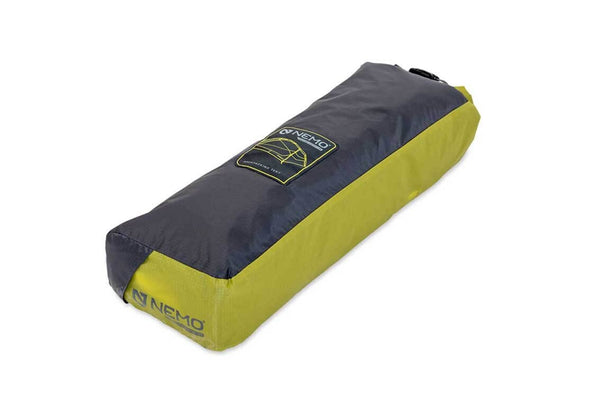 NEMO Dagger OSMO™ 3P tent 2022