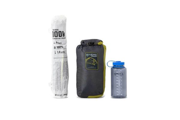 NEMO Dagger OSMO™ 3P tent 2022