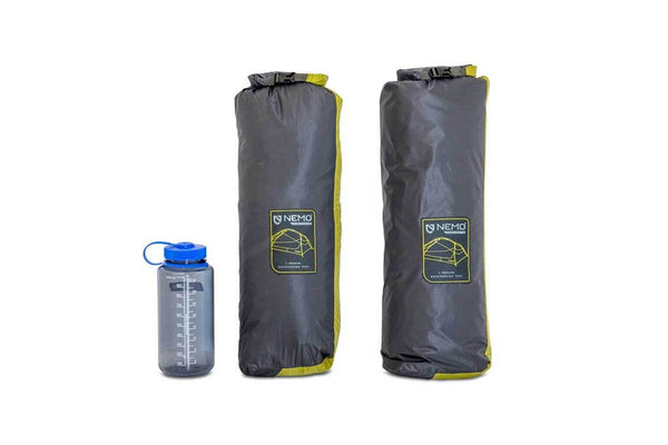 NEMO Dagger OSMO™ 3P tent 2022