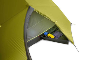 NEMO Dagger OSMO™ 3P tent - alternate view