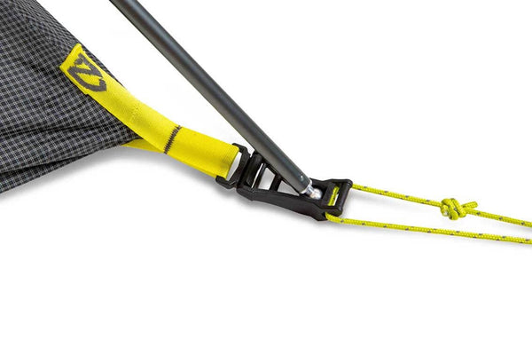 NEMO Dagger OSMO™ 3P tent 2022