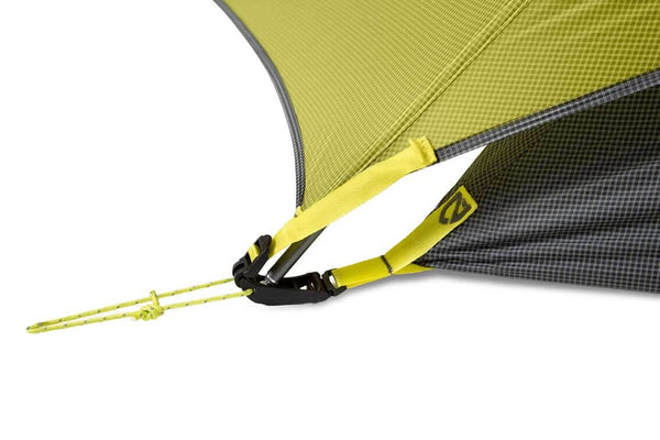 NEMO Dagger OSMO™ 3P tent 2022