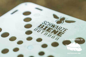 SCHWARZE BIENE Big Mama Table - alternate view