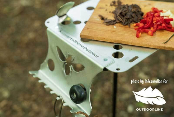 SCHWARZE BIENE Universal Holder