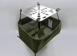 SCHWARZE BIENE Baggy - alternate view