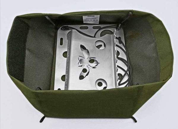 SCHWARZE BIENE Baggy