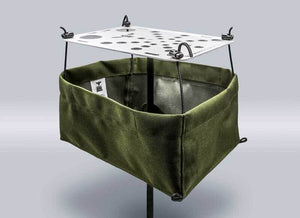 SCHWARZE BIENE Big Baggy - sold out