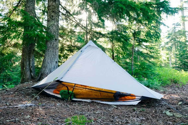 SIX MOON DESIGNS Deschutes Plus