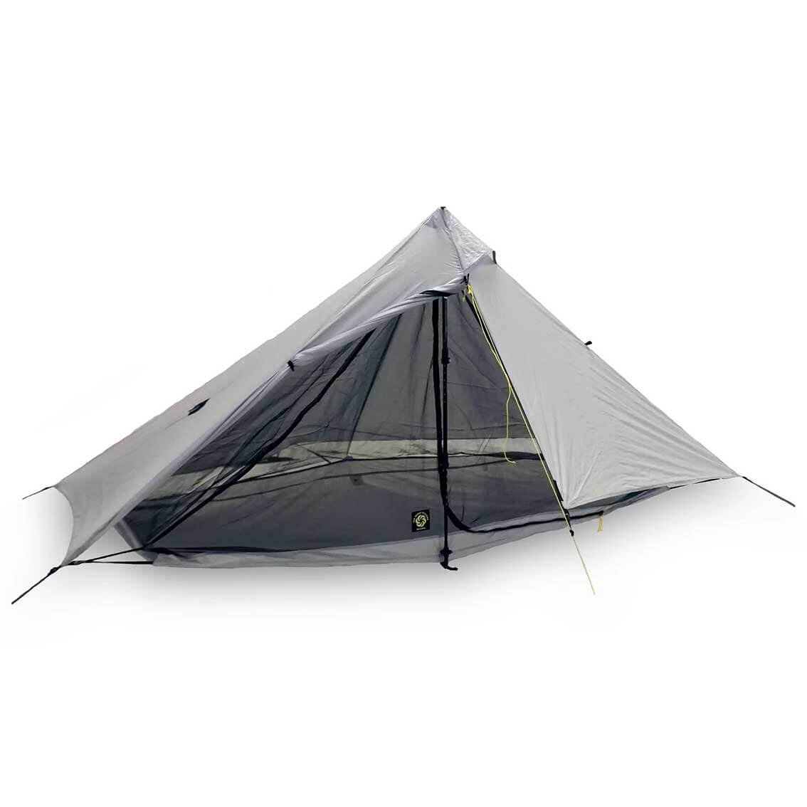 Six Moon Designs Deschutes Bundle | Ultralight Tent