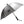 SIX MOON DESIGNS Silver Shadow Ultralight Umbrella