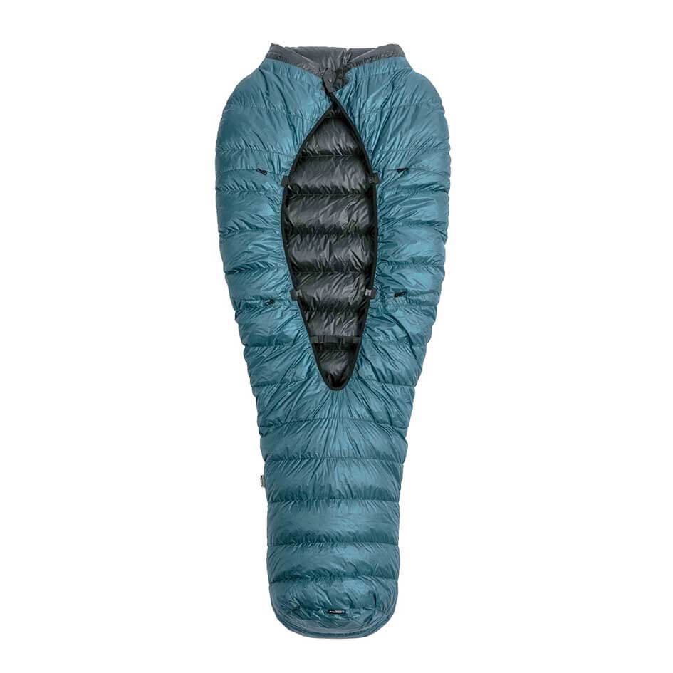 katabatic gear alsek KATABATIC GEAR Alsek 22°F / -5.5°C, 900FP – Outdoorline