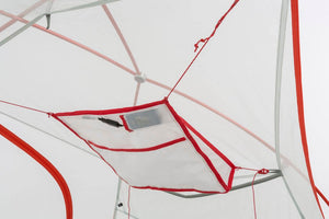 BIG AGNES mtnGLO Tent Gear Lofts - alternate view