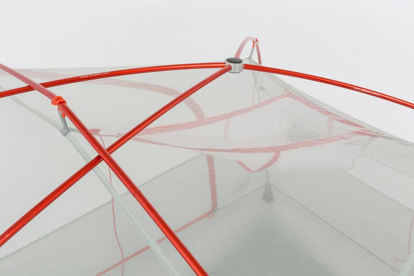 BIG AGNES mtnGLO Tent Gear Lofts