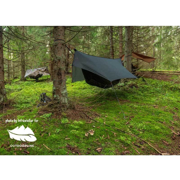 Warbonnet Outdoors MountainFly