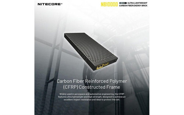 NITECORE NB10000 GEN2