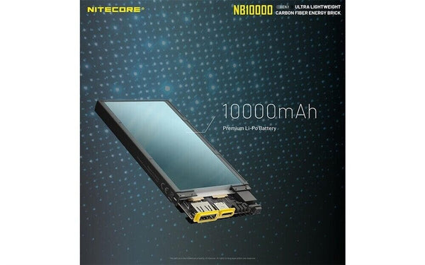 NITECORE NB10000 GEN2