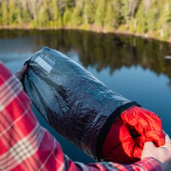 Hyperlite Mountain Gear Side Entry POD