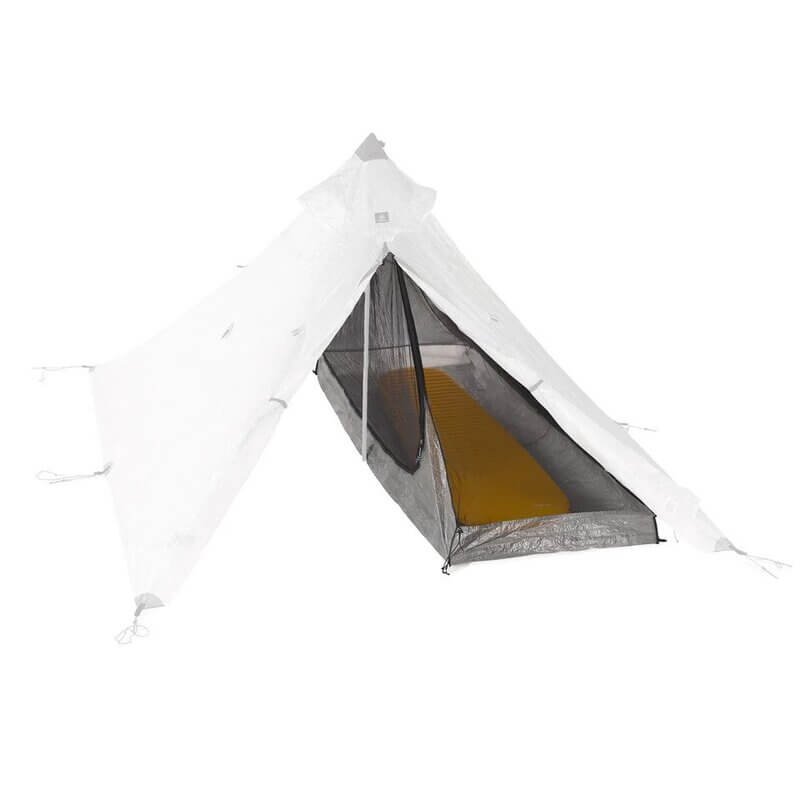 Hyperlite Mountain Gear UltaMid 2 Half Insert |EU dealer – Outdoorline