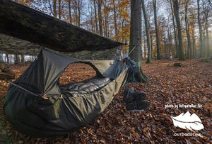 Warbonnet Spindrift Sock - sold out