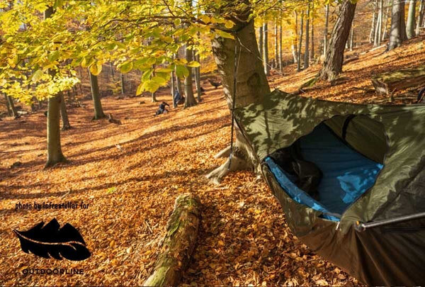 Warbonnet Spindrift Sock