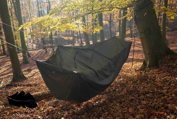 Warbonnet Spindrift Sock