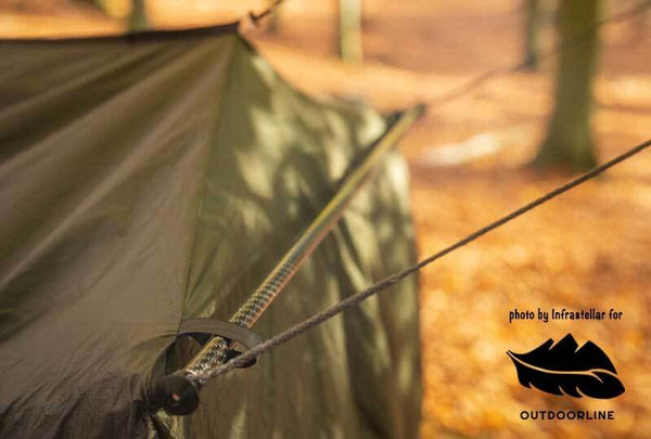 Warbonnet Spindrift Sock