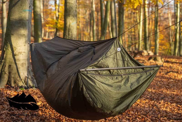 Warbonnet Spindrift Sock