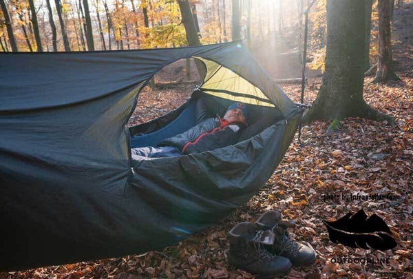 Warbonnet Spindrift Sock