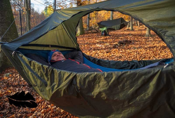 Warbonnet Spindrift Sock