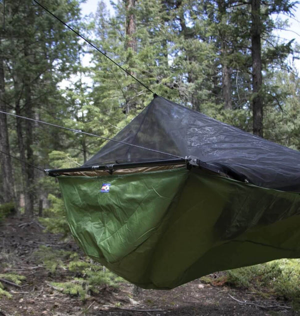 Warbonnet Ridgerunner Underquilt Protector