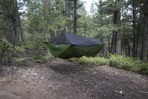 Warbonnet Ridgerunner Underquilt Protector - sold out