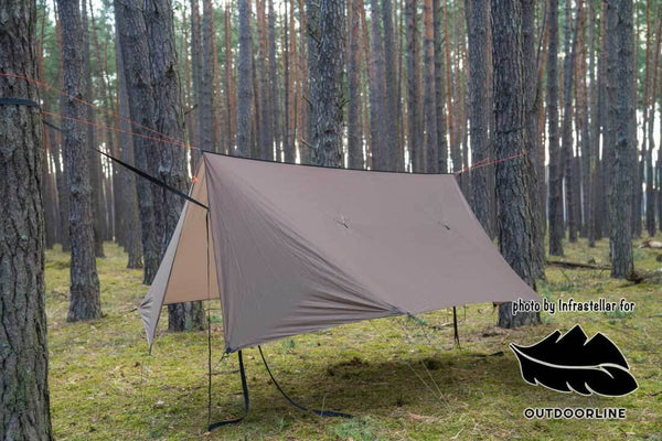 Warbonnet Outdoors Superfly