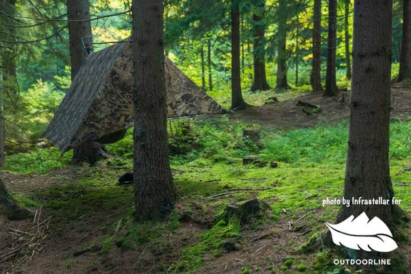 Warbonnet Outdoors Superfly