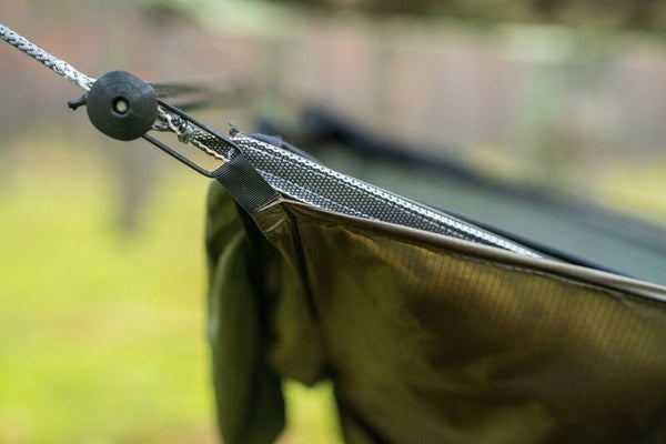 OUTDOORLINE Underquilt protector for bridge hammocks