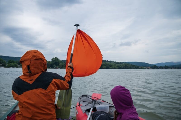 Gear sling – Pack cover – Hammock chair