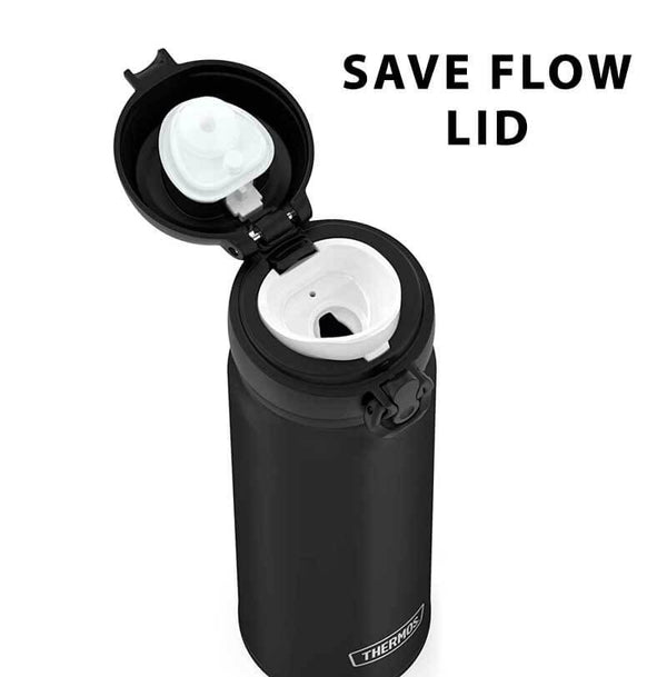 THERMOS® Ultralight Insulated Drinking Bottle 0.75l