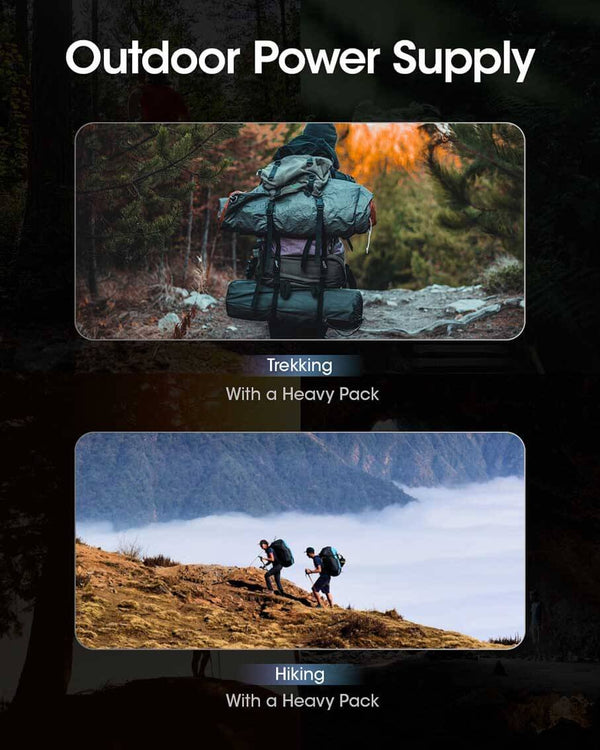 NITECORE CARBO 20000 Power bank