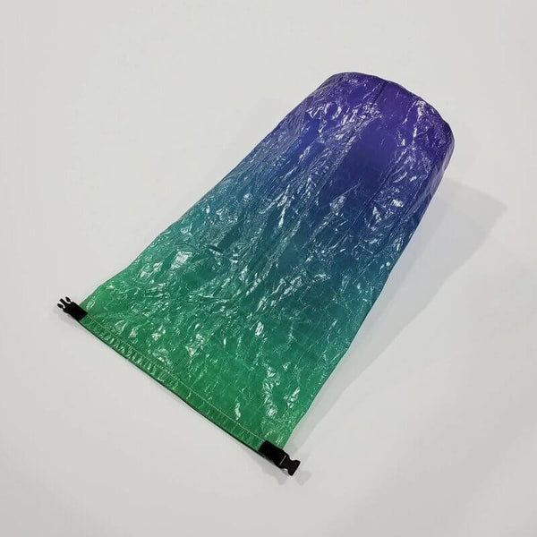 HIGH TAIL DESIGNS Medium Ultralight Roll-Top Stuff Sack