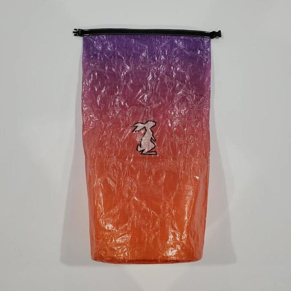 HIGH TAIL DESIGNS Medium Ultralight Roll-Top Stuff Sack