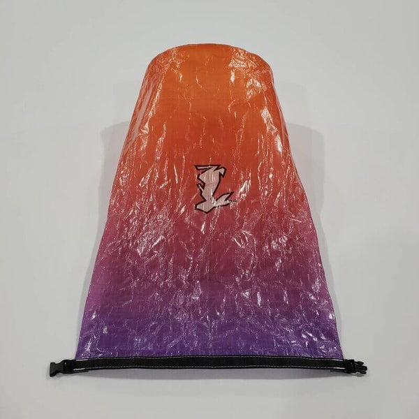 HIGH TAIL DESIGNS Medium Ultralight Roll-Top Stuff Sack