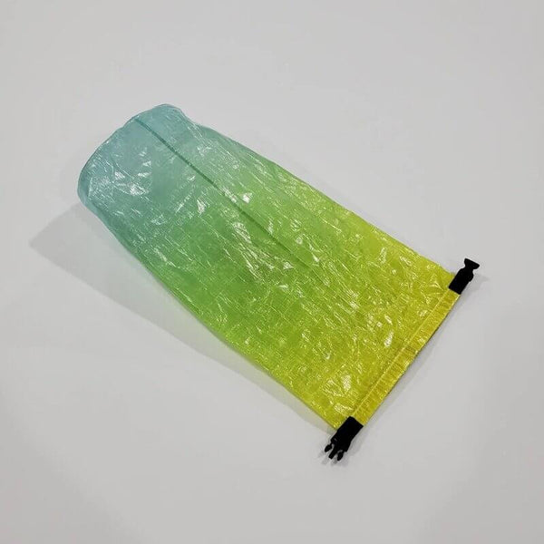 HIGH TAIL DESIGNS Small Ultralight Roll-Top Stuff Sack