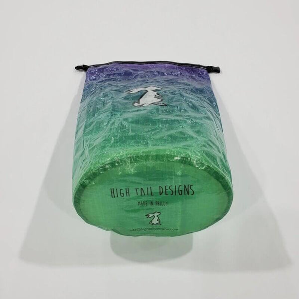 HIGH TAIL DESIGNS Small Ultralight Roll-Top Stuff Sack
