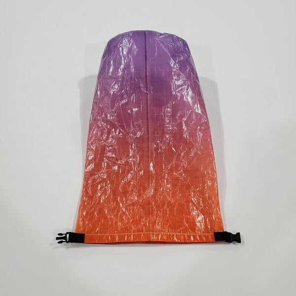 HIGH TAIL DESIGNS Small Ultralight Roll-Top Stuff Sack