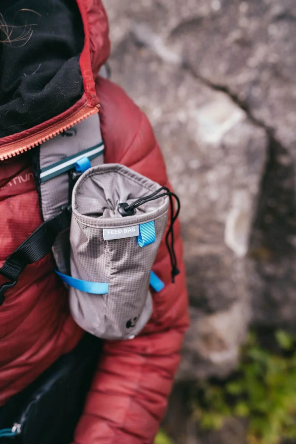 GOSSAMER GEAR Feedback
