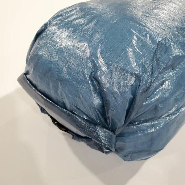 HIGH TAIL DESIGNS XL Ultralight Roll-Top Stuff Sack