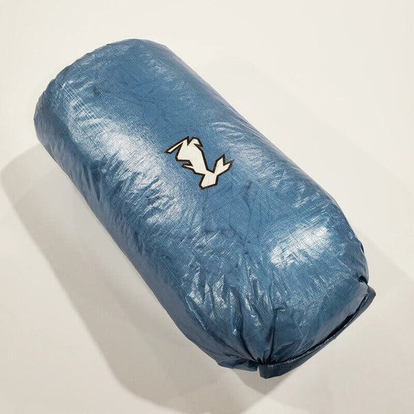 HIGH TAIL DESIGNS XL Ultralight Roll-Top Stuff Sack