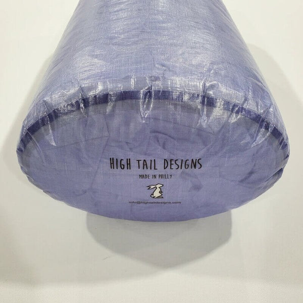 HIGH TAIL DESIGNS XL Ultralight Roll-Top Stuff Sack