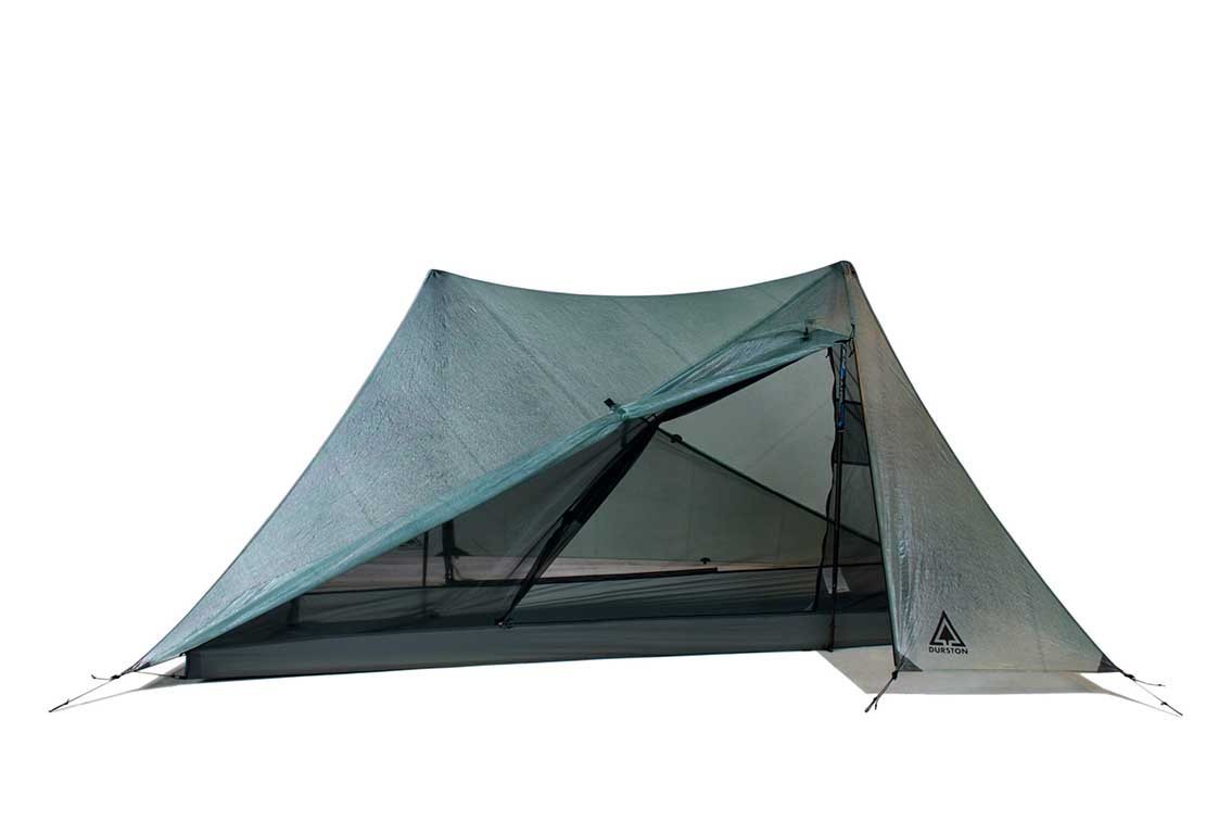 DURSTON X-Mid Pro 1