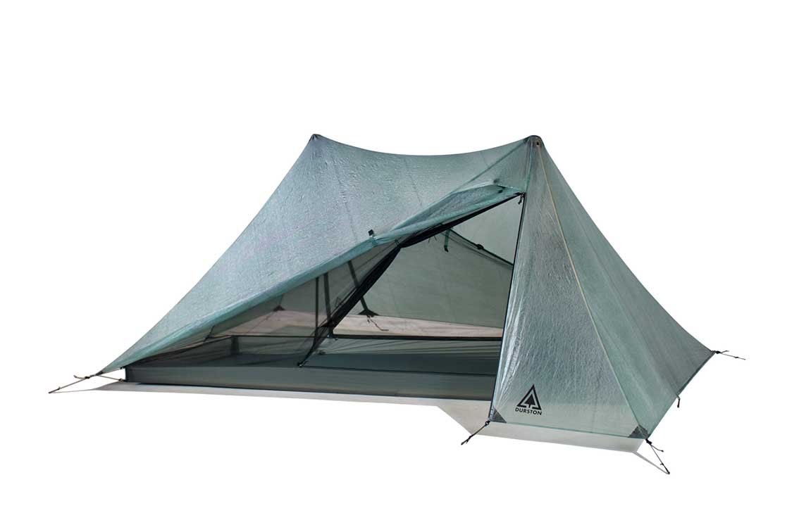 dcf tent europe DURSTON X-Mid Pro 1